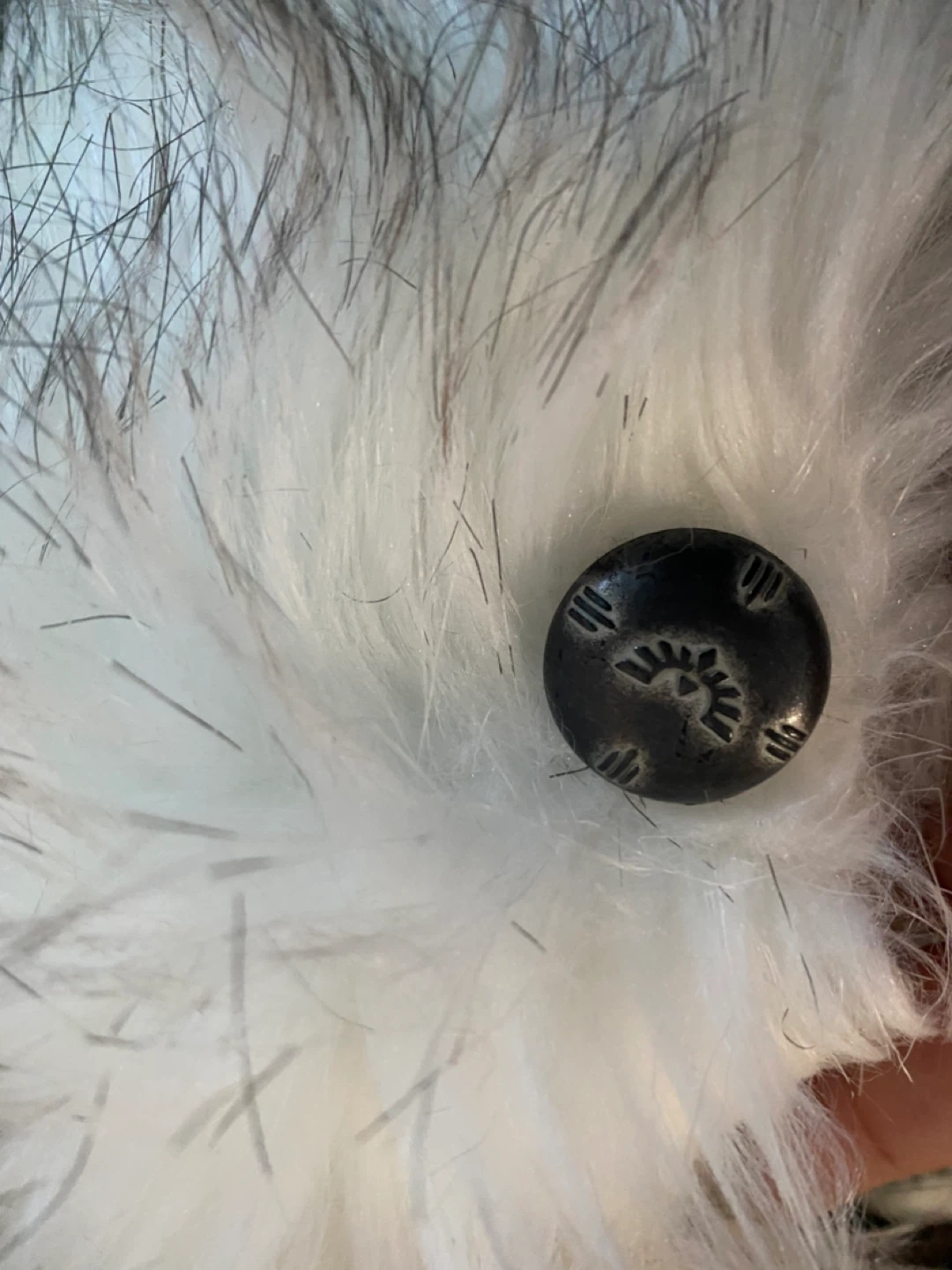 SpiritHoods Husky Hood with Paws - photo 5