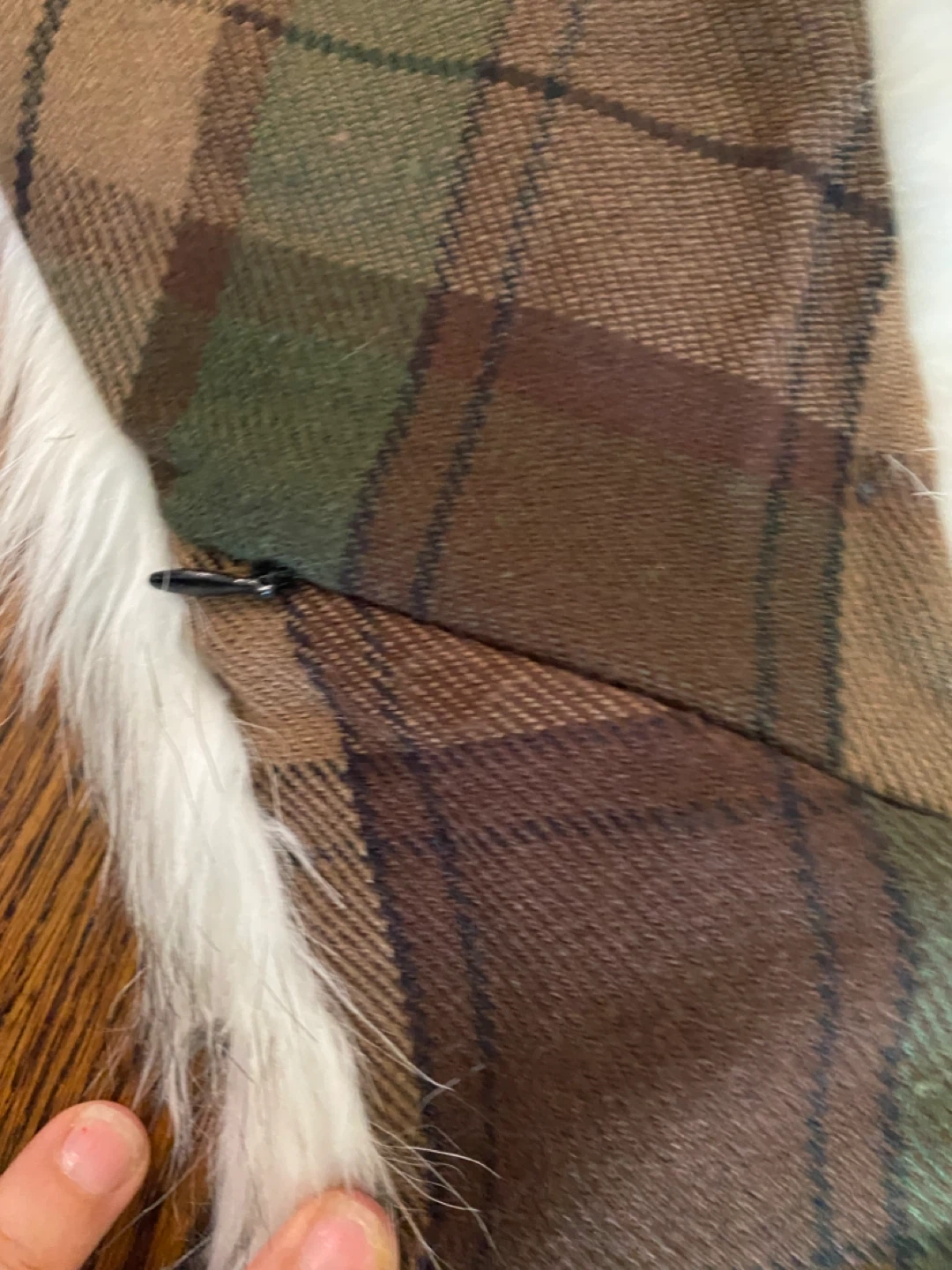 SpiritHoods Husky Hood with Paws - photo 4