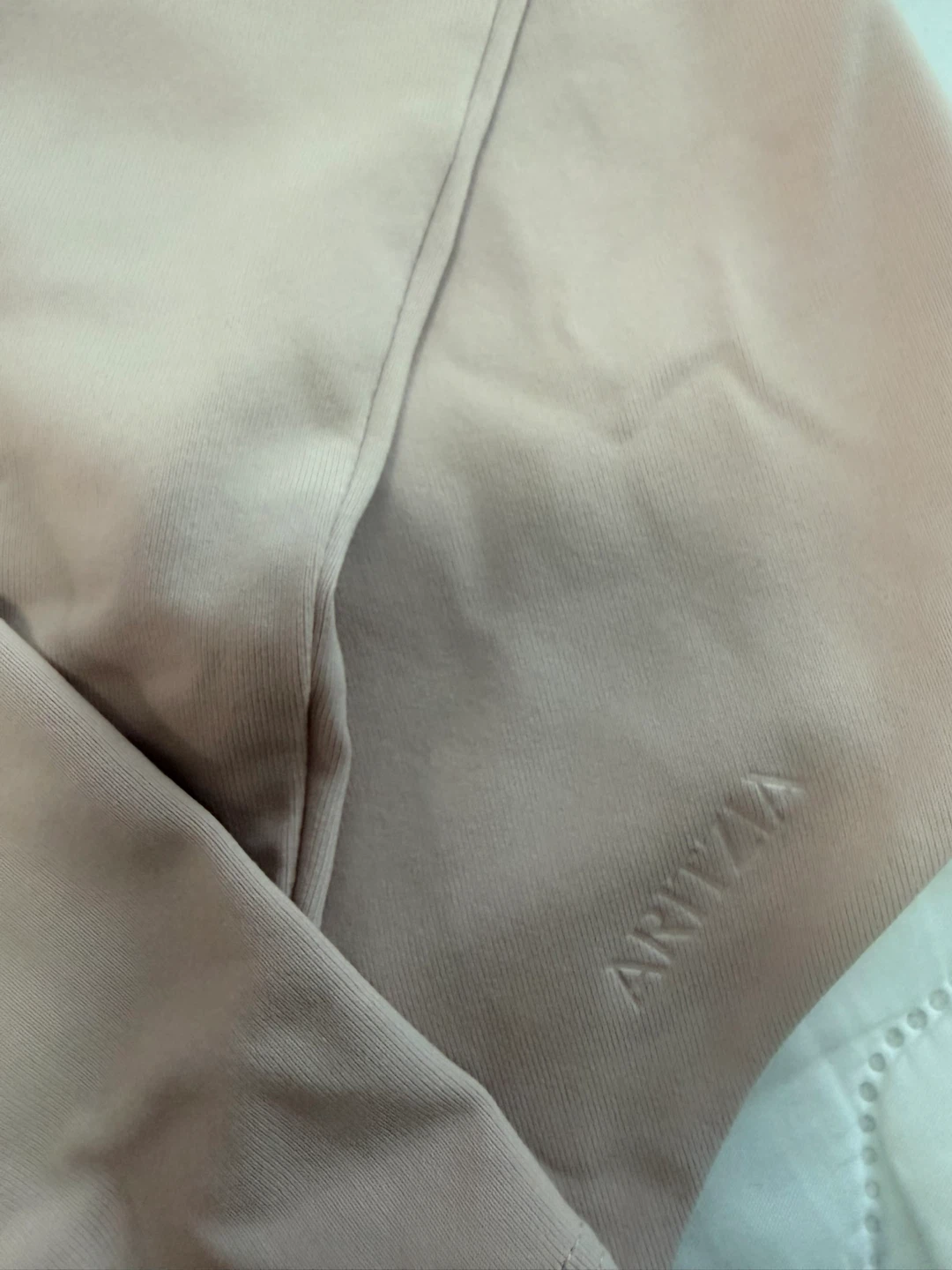 CONTOUR by Aritzia Long Sleeve Bodysuit - photo 3