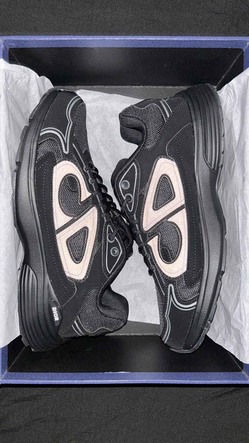 Dior B30 - photo 2
