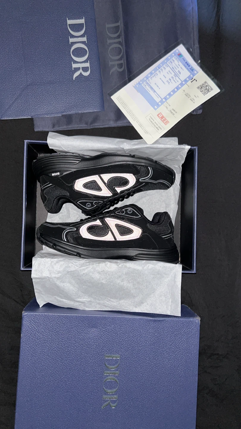 Dior B30