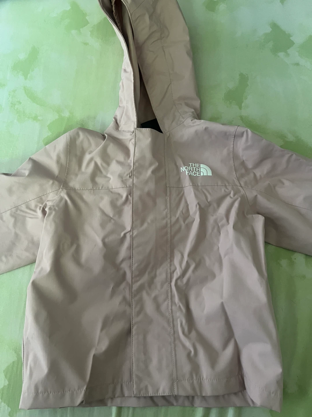 North Face Baby Spring Jacket