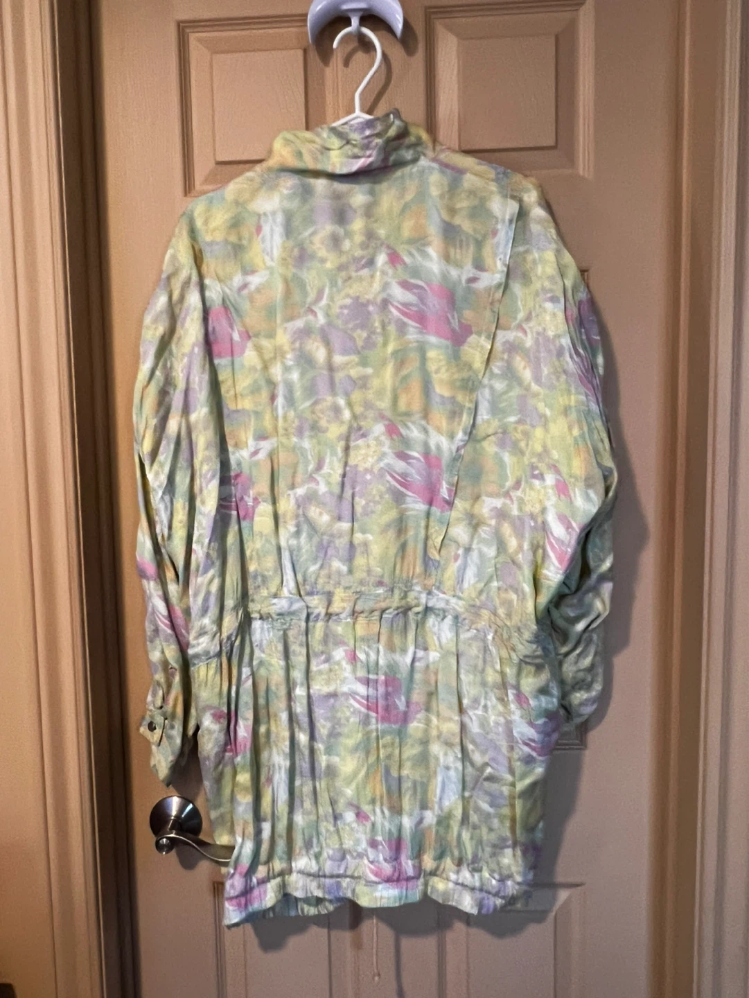 Viscose Jacket Size 42 - photo 2