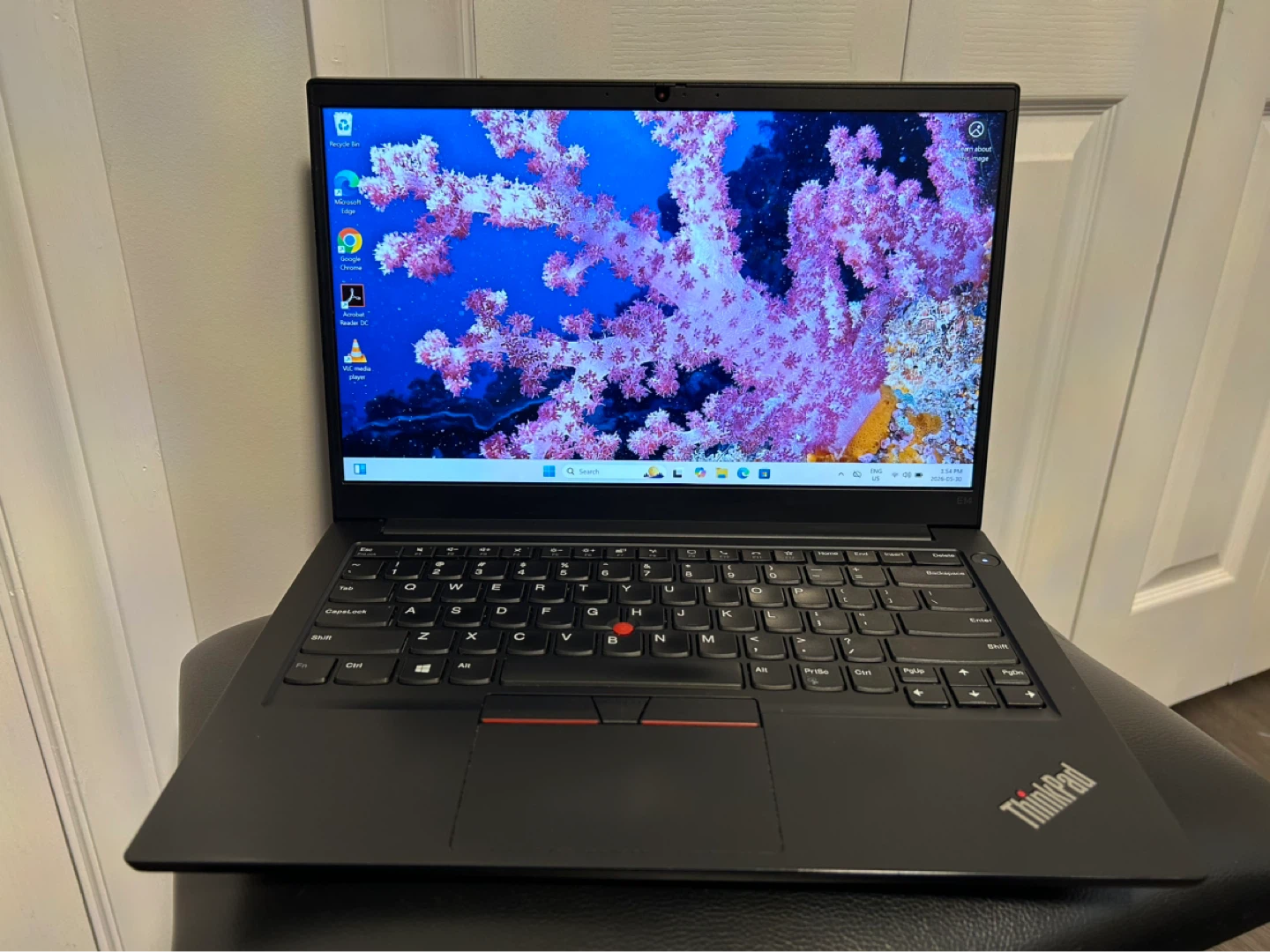 Lenovo ThinkPad E14 Gen 2 Laptop