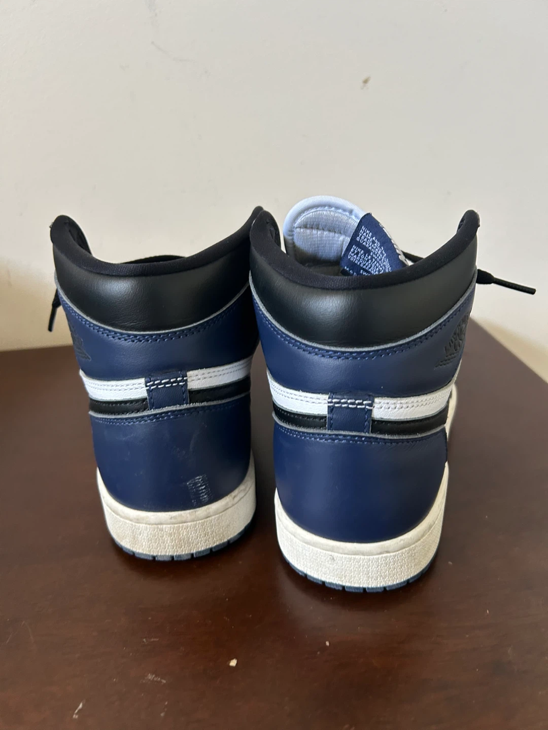 Nike Air Jordan 1 High - photo 3