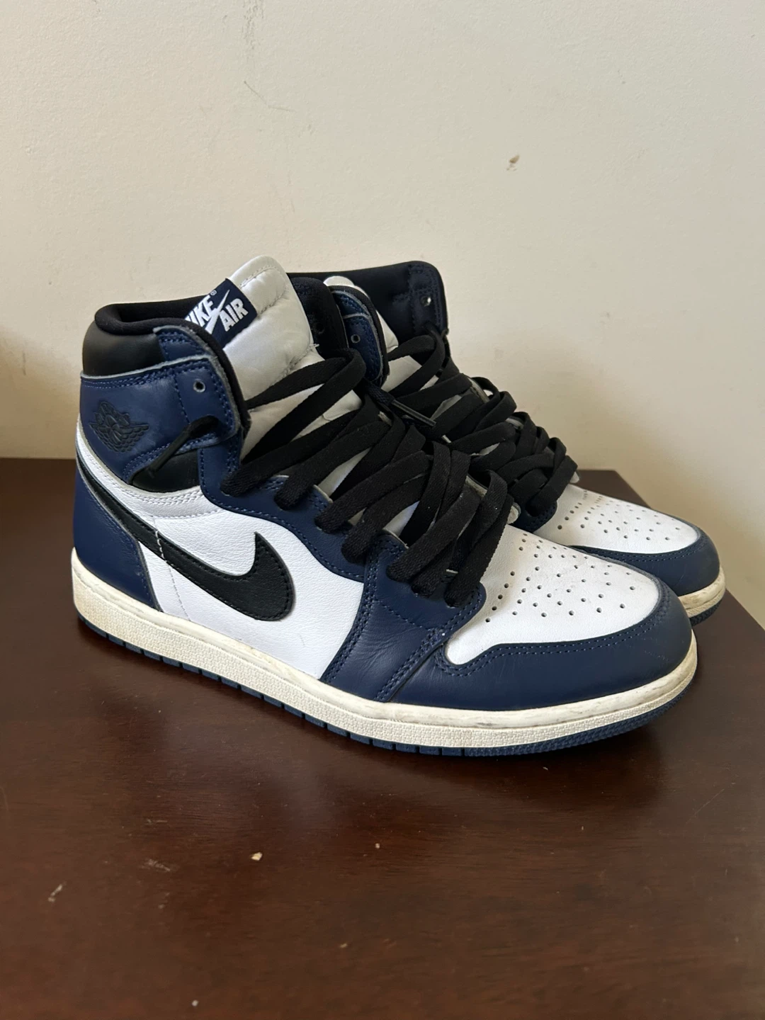 Nike Air Jordan 1 High