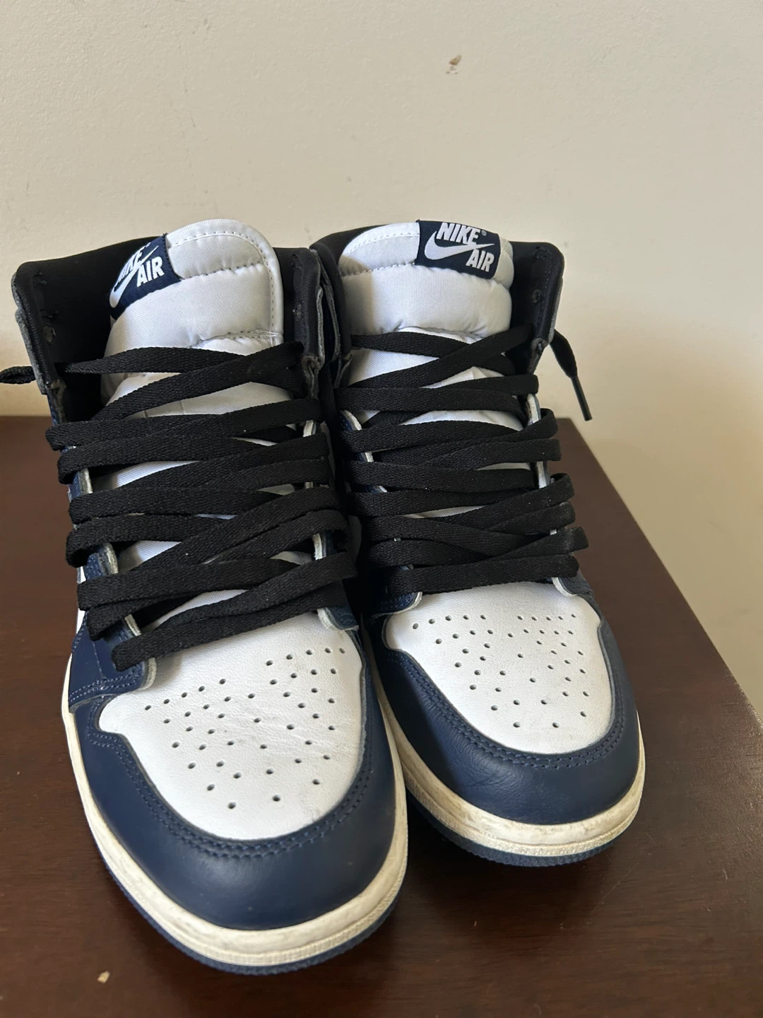 Nike Air Jordan 1 High - photo 2