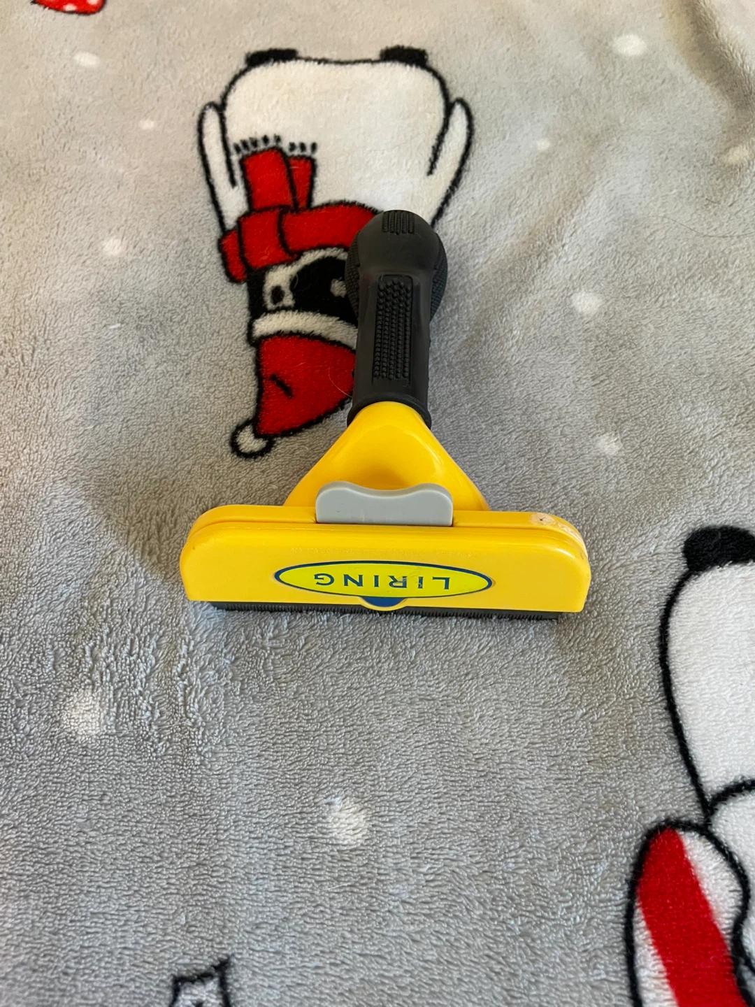 Furminator Dog Brush