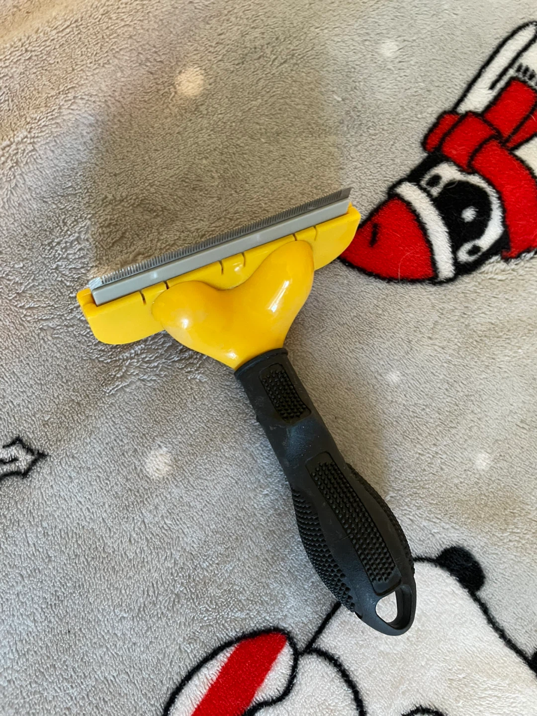 Furminator Dog Brush - photo 2