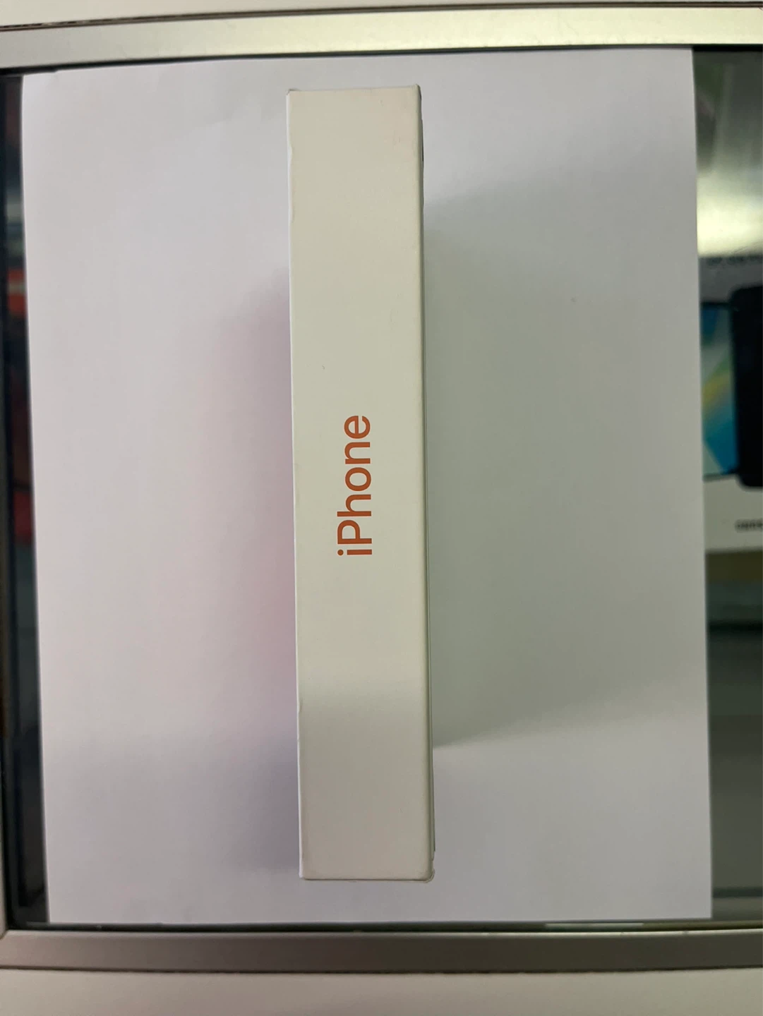 Apple iPhone 17 Pro Orange (New) - photo 4