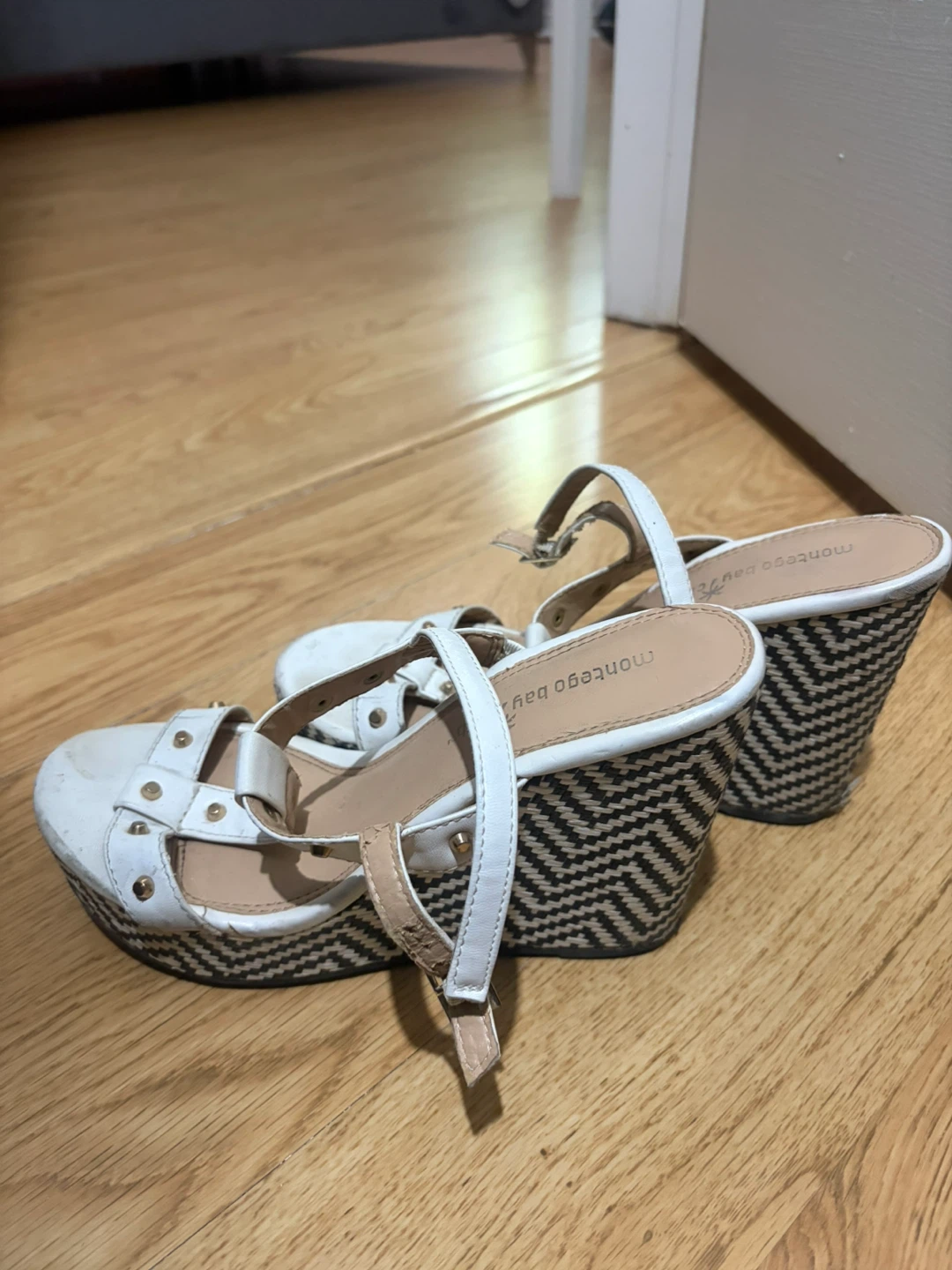 Women’s fashion heels