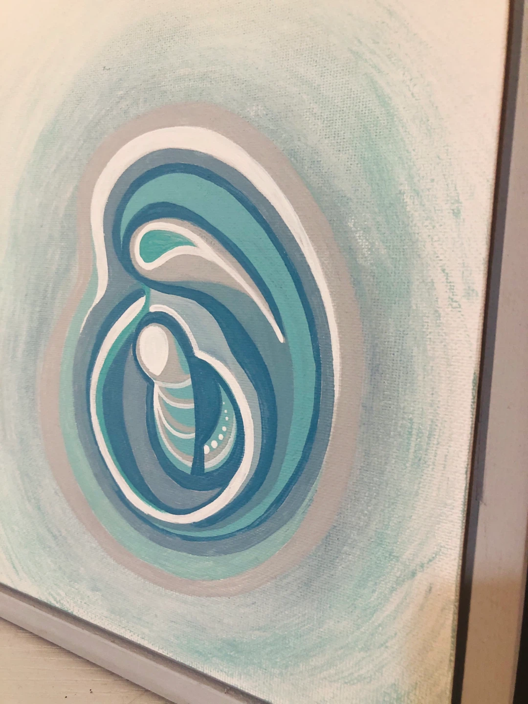 Nursery art - photo 2