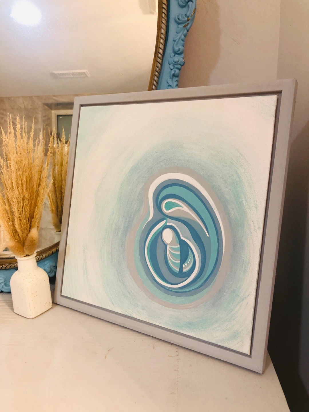 Nursery art