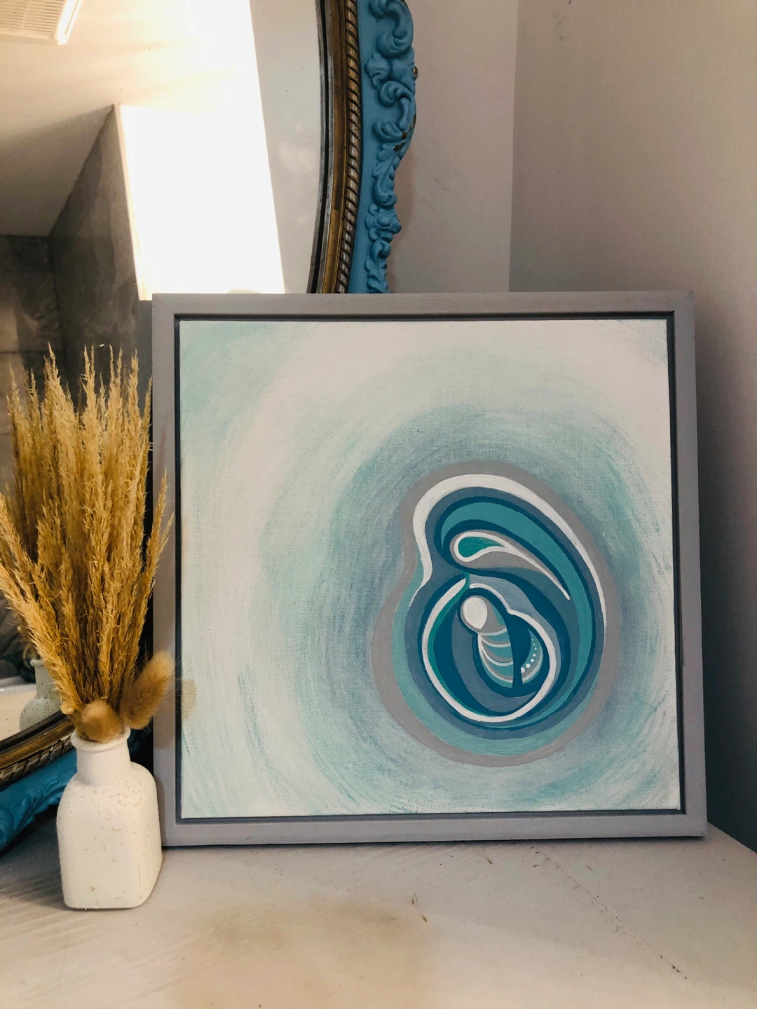 Nursery art - photo 3