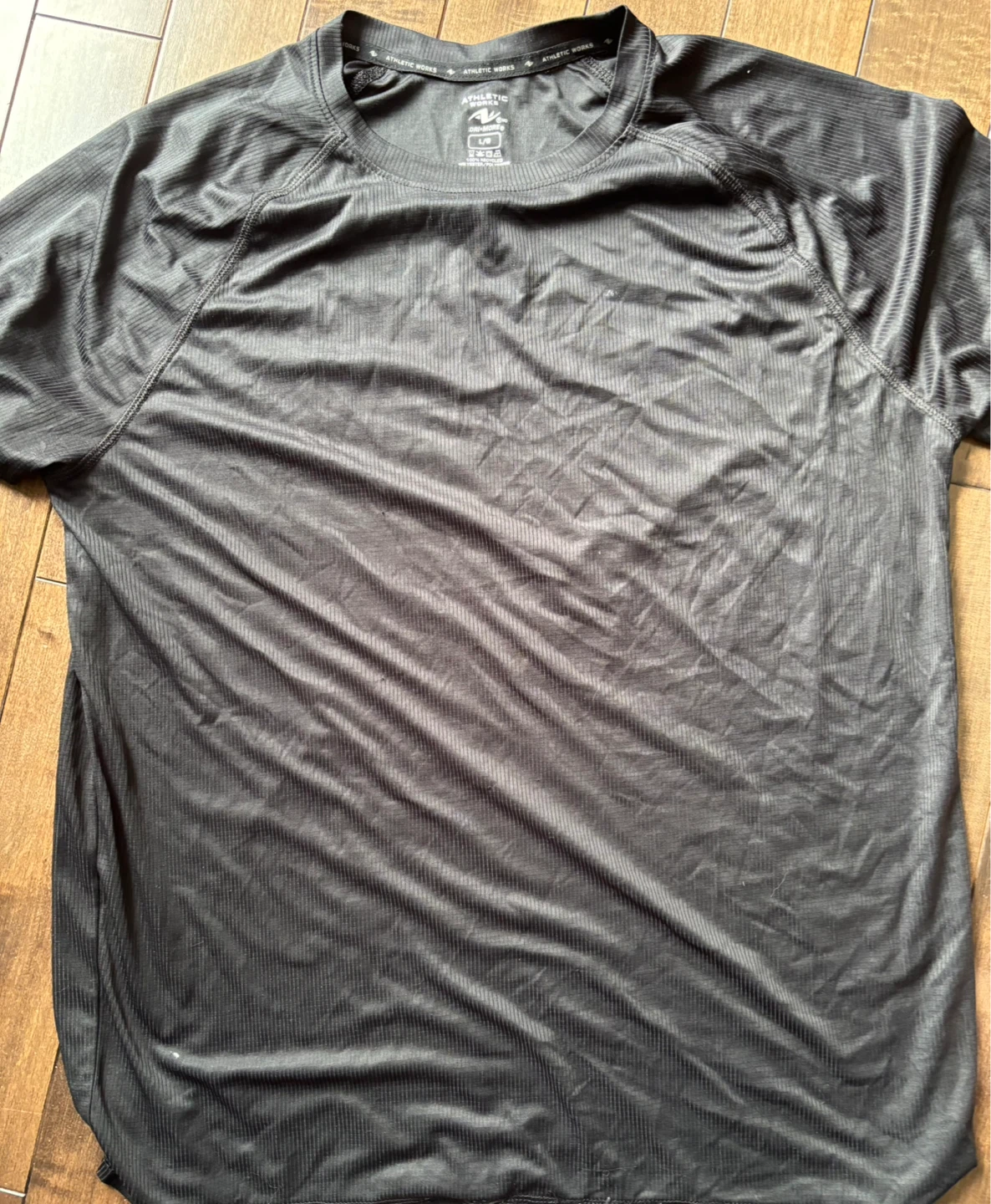 Texfit Performance T-Shirt - photo 3