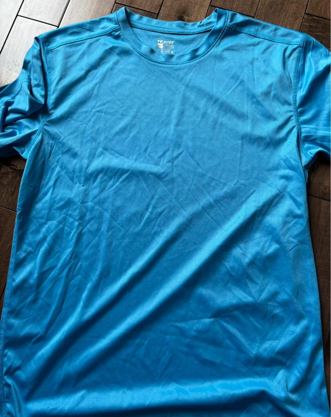 Texfit Performance T-Shirt