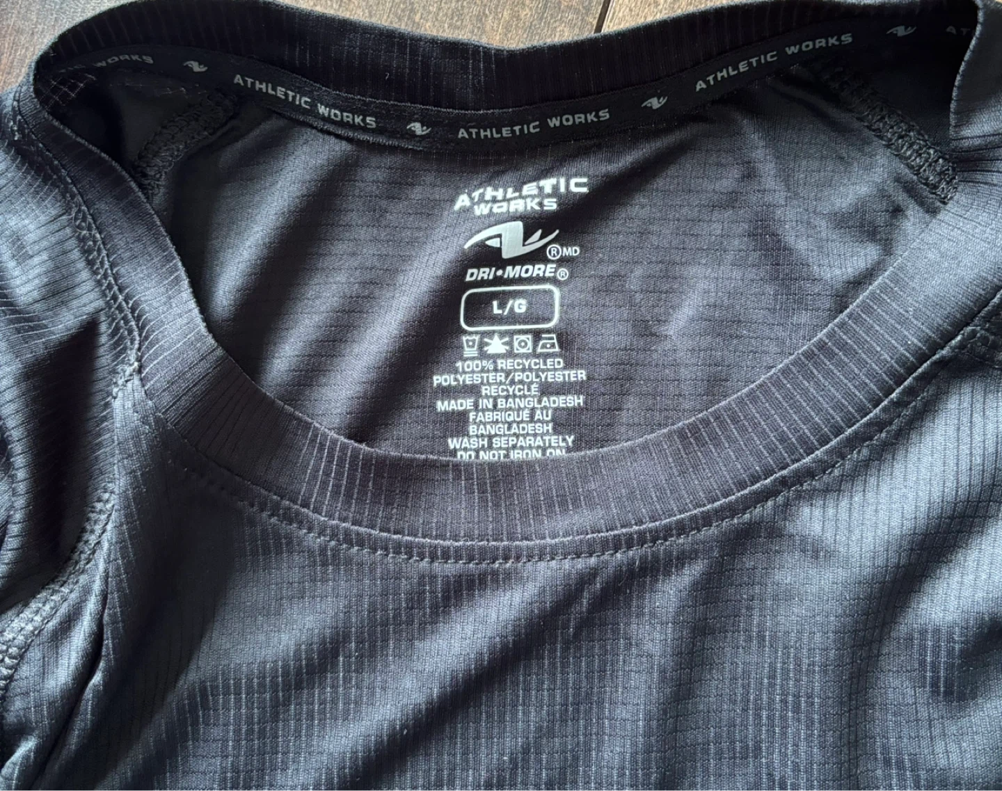 Texfit Performance T-Shirt - photo 4