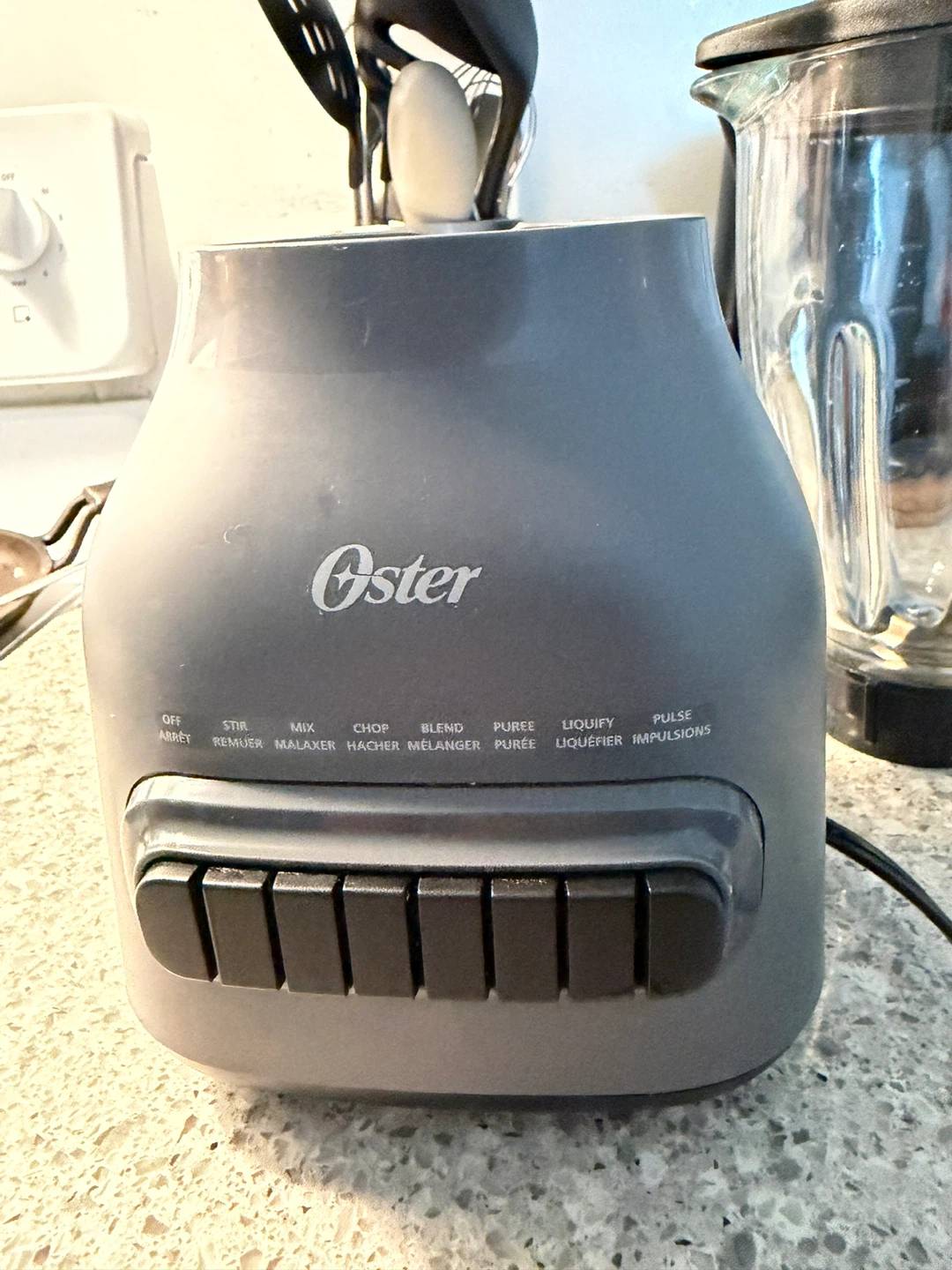 Oster Blender - photo 4
