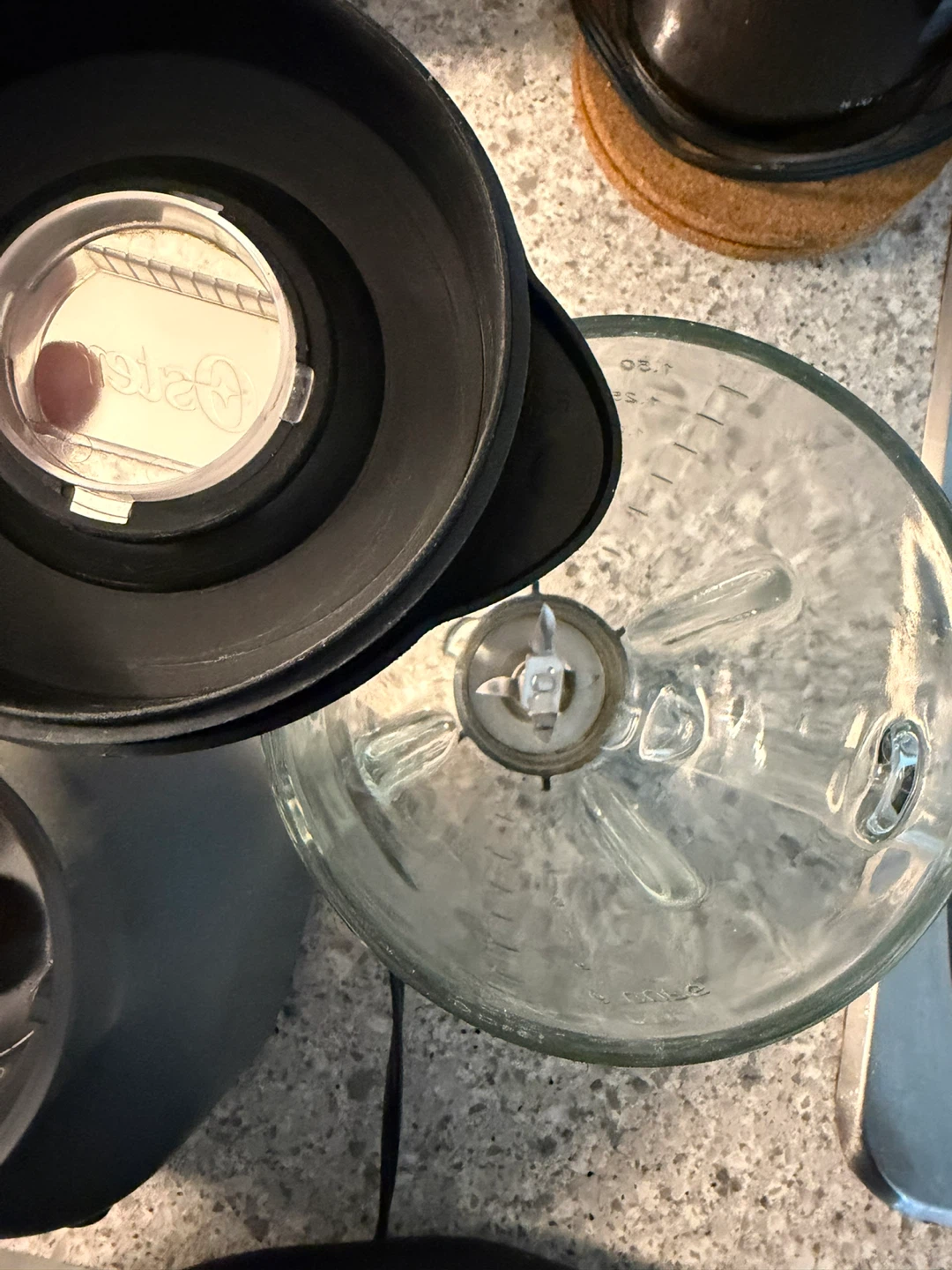 Oster Blender