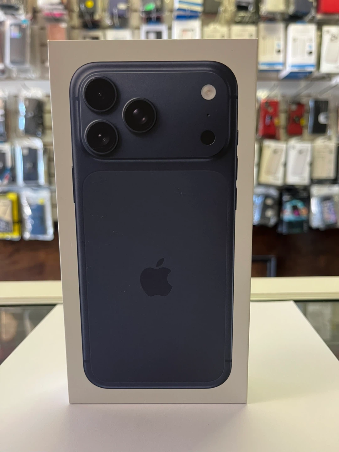 Apple iPhone 17 Pro Max