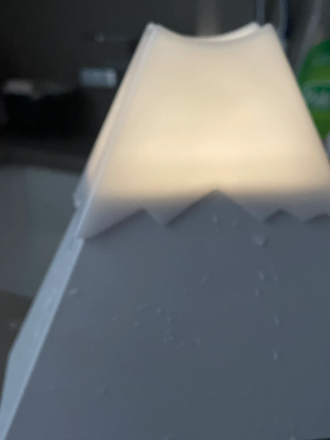 Saje Aroma Diffuser - White - photo 3