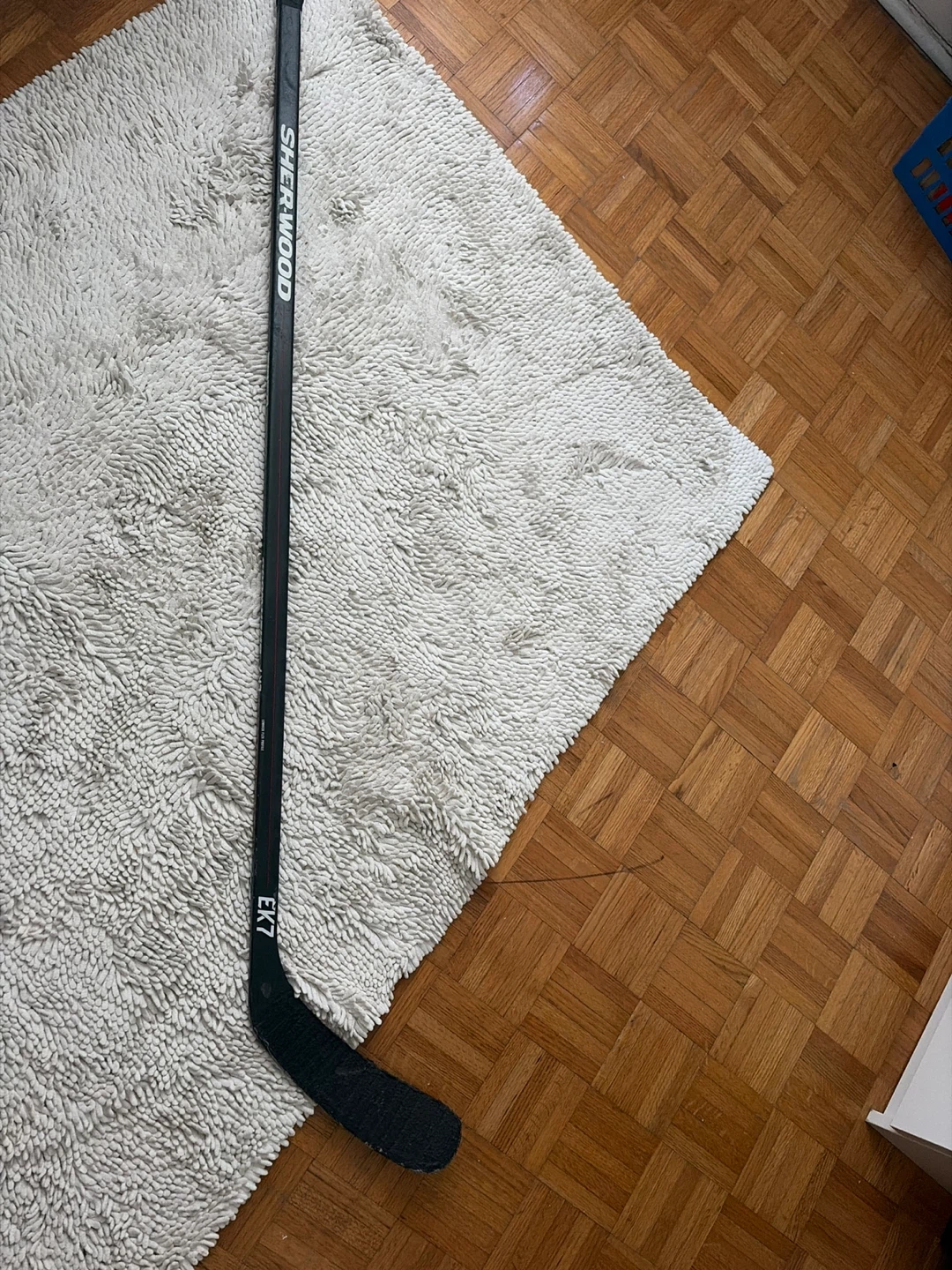 Sherwood EK7 Hockey Stick