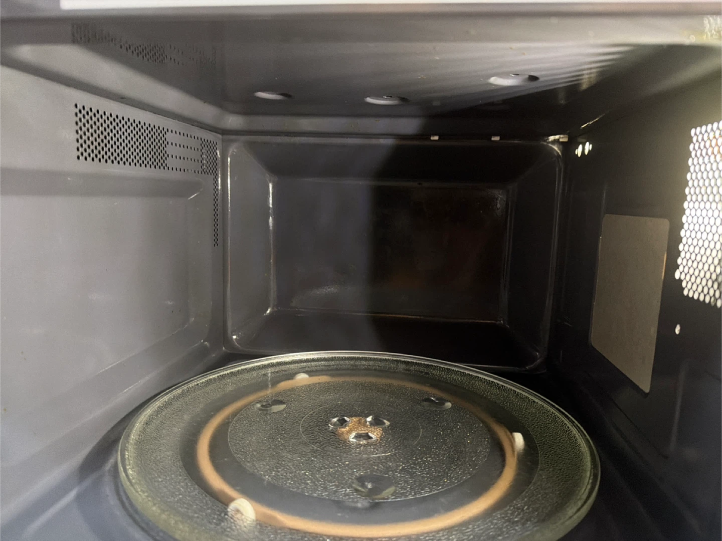 Panasonic Inverter Microwave Oven - photo 2
