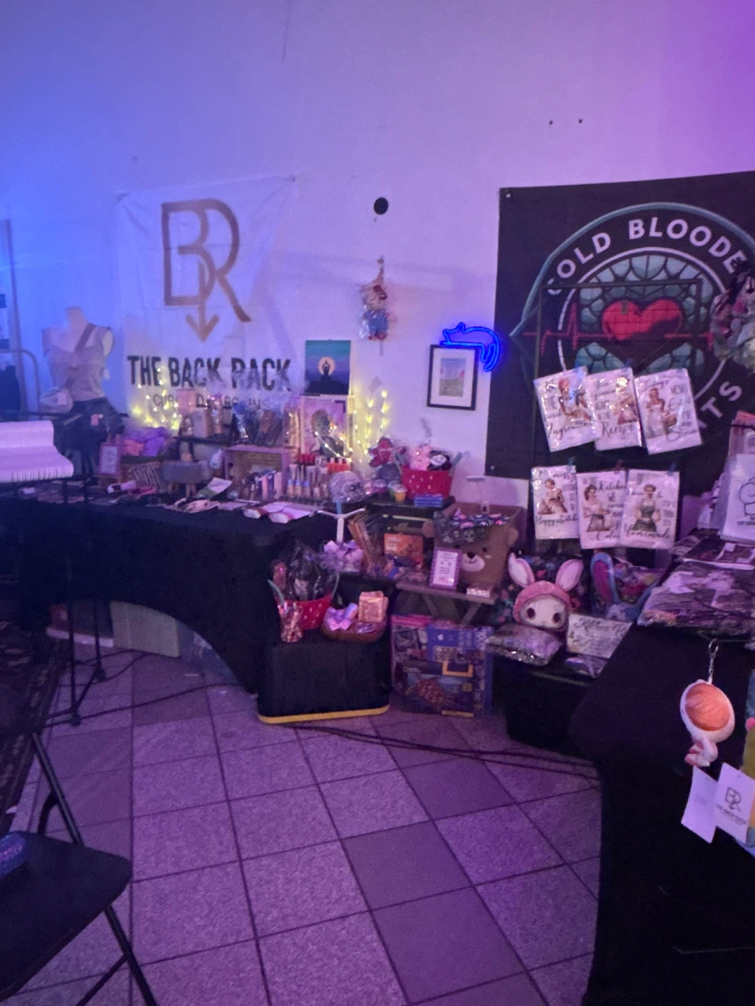 Spring Market Event at 415 King St W - photo 2