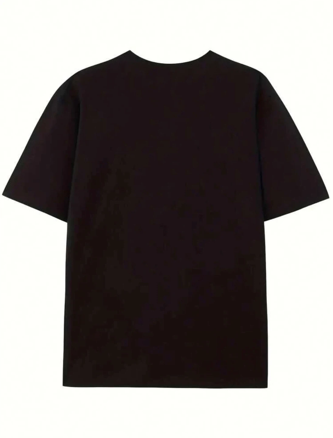 New men’s t-shirt goose print - photo 2