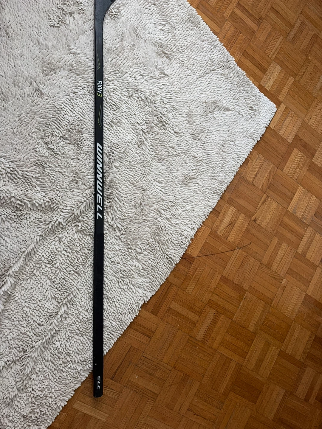 Wimmwell Hockey Stick