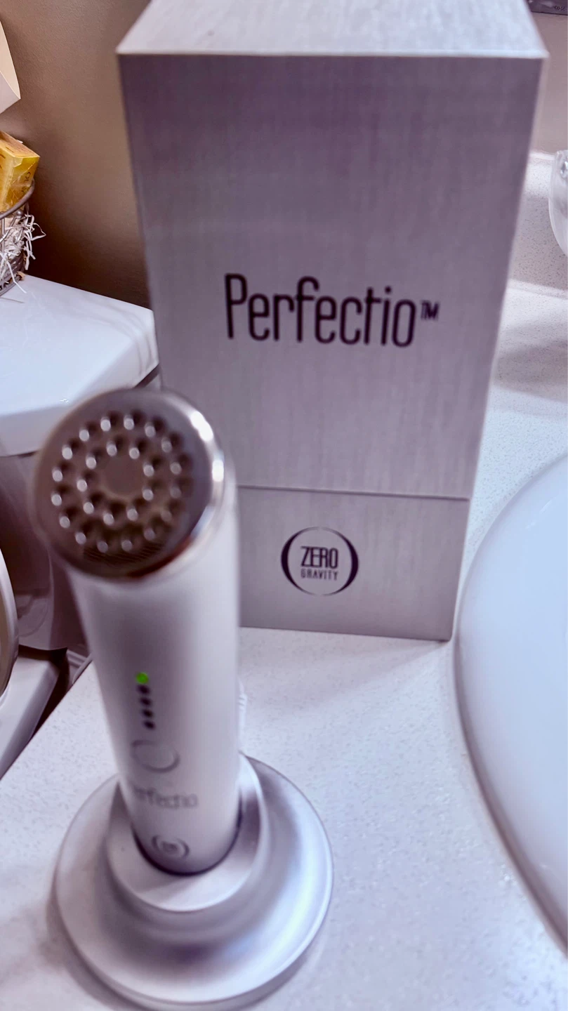 Perfectio Zero Gravity Skincare Device