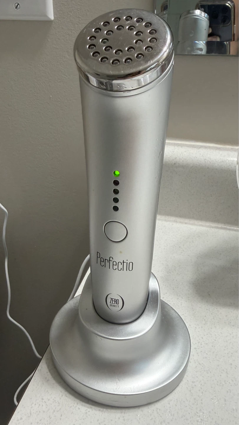 Perfectio Zero Gravity Skincare Device - photo 2