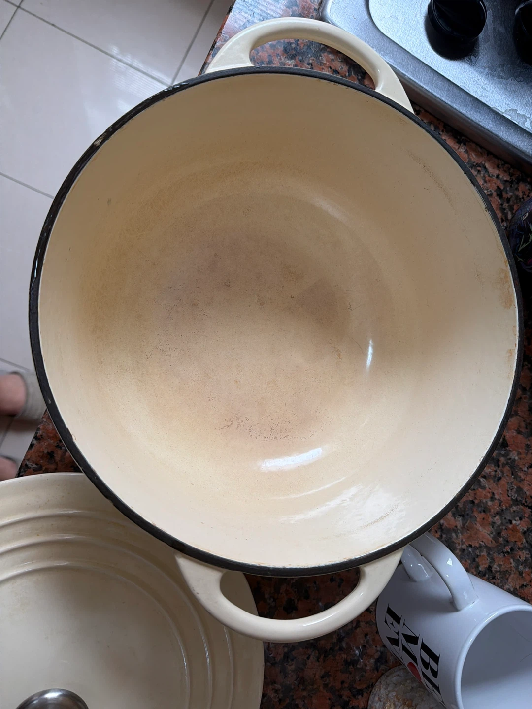 BRANDANI Dutch Oven - photo 2