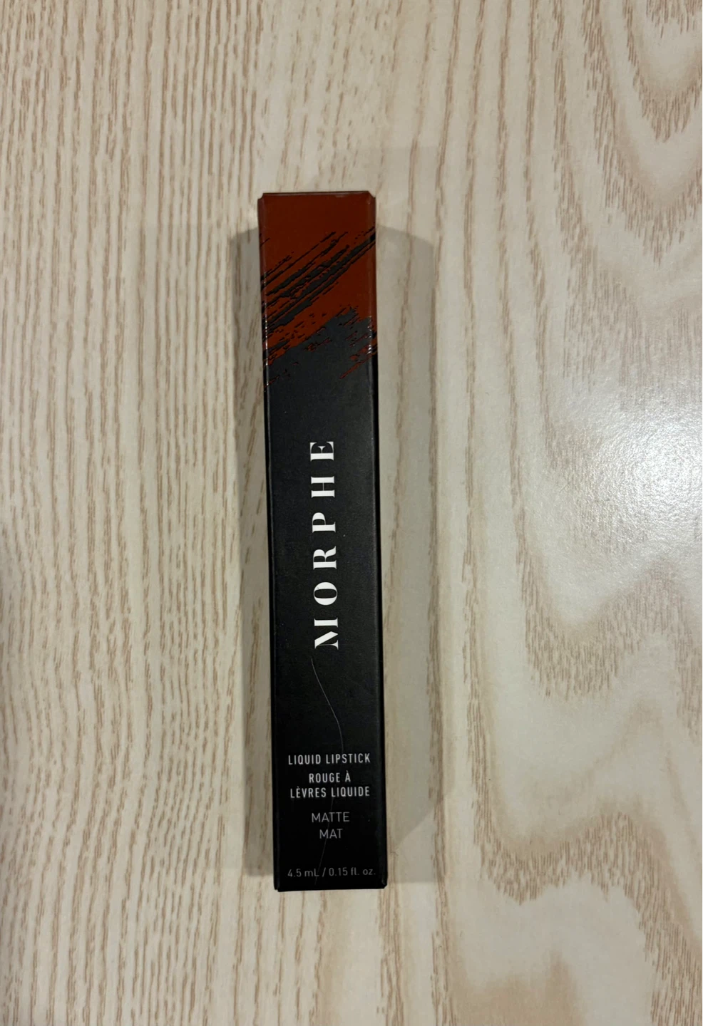 Morphe Matte Liquid Lipstick - photo 2