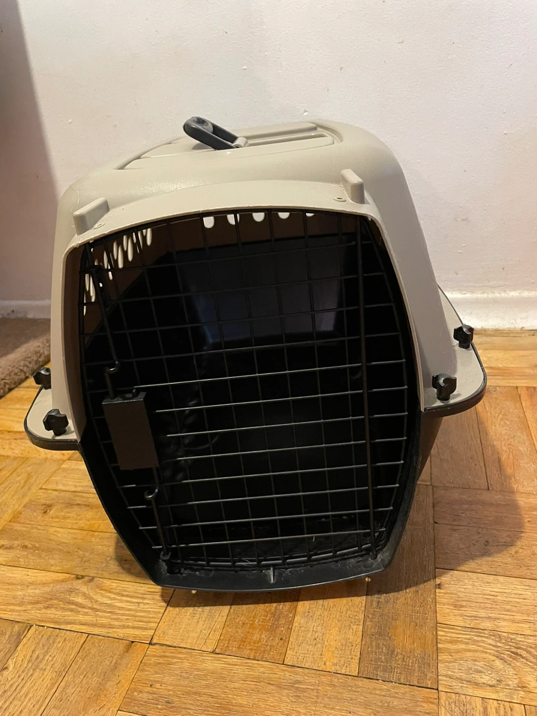 Cat/Dog Cage Carrier 24” - photo 4