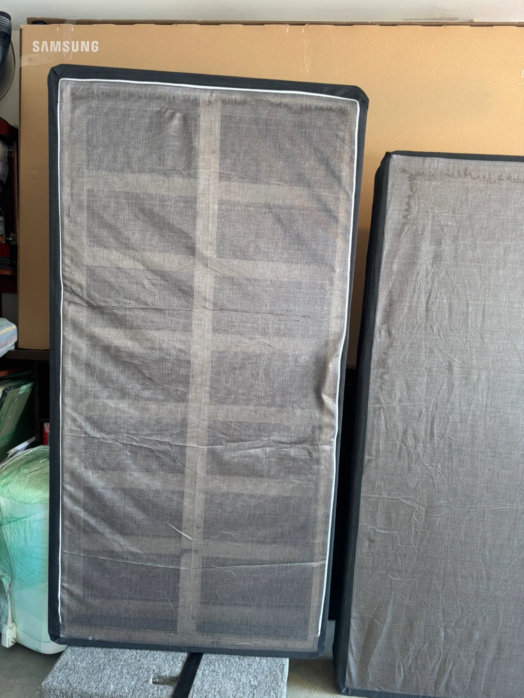 Box Spring Foundation