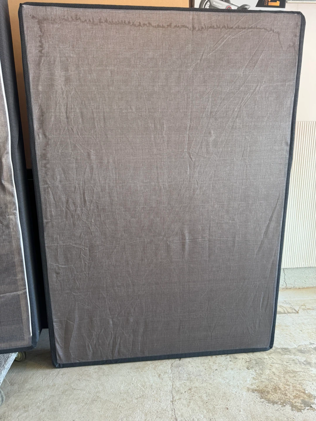 Box Spring Foundation - photo 2