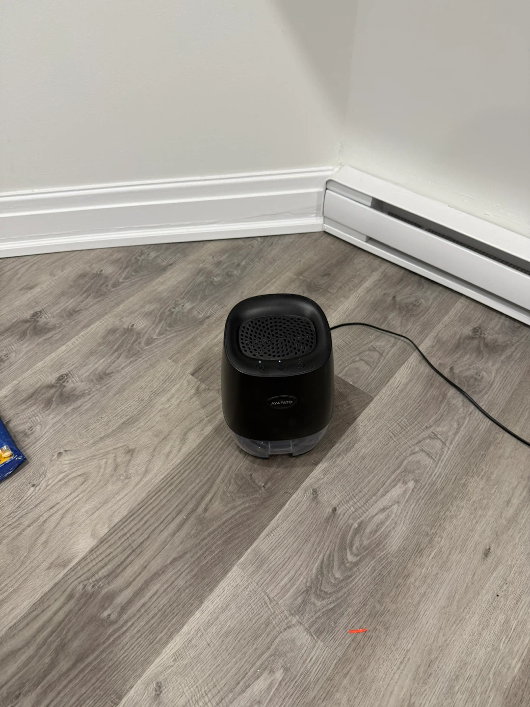 AVAPATO mini dehumidifier - photo 2