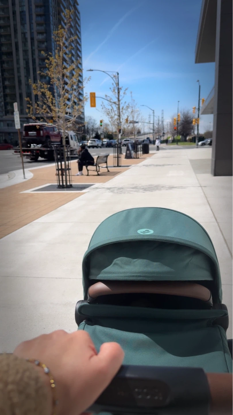 Maxi coz Luxe Travel system - photo 2