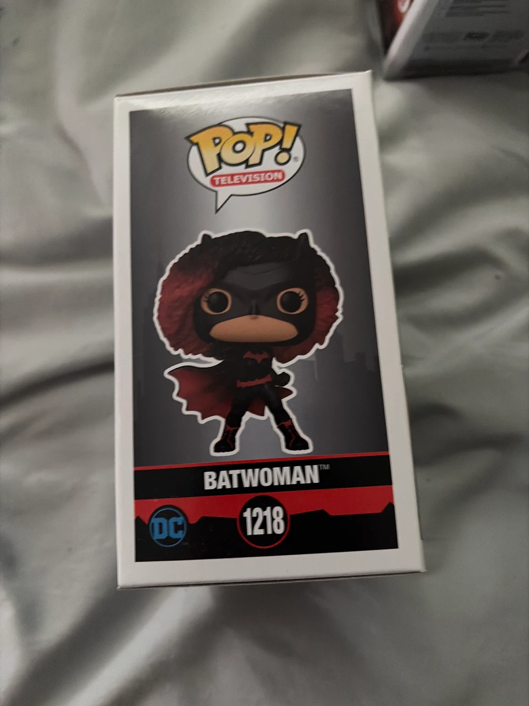 Funko Pop! Batwoman #1218 - photo 2