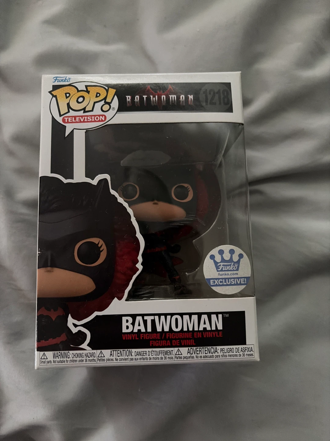 Funko Pop! Batwoman #1218