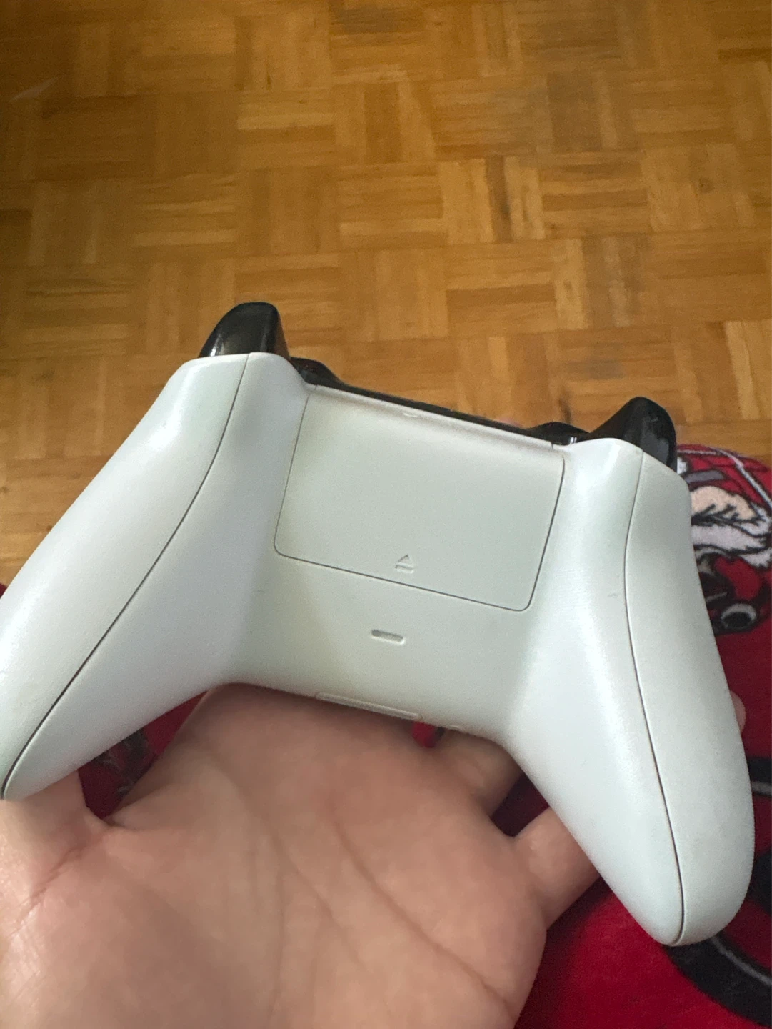Xbox Wireless Controller - White - photo 2