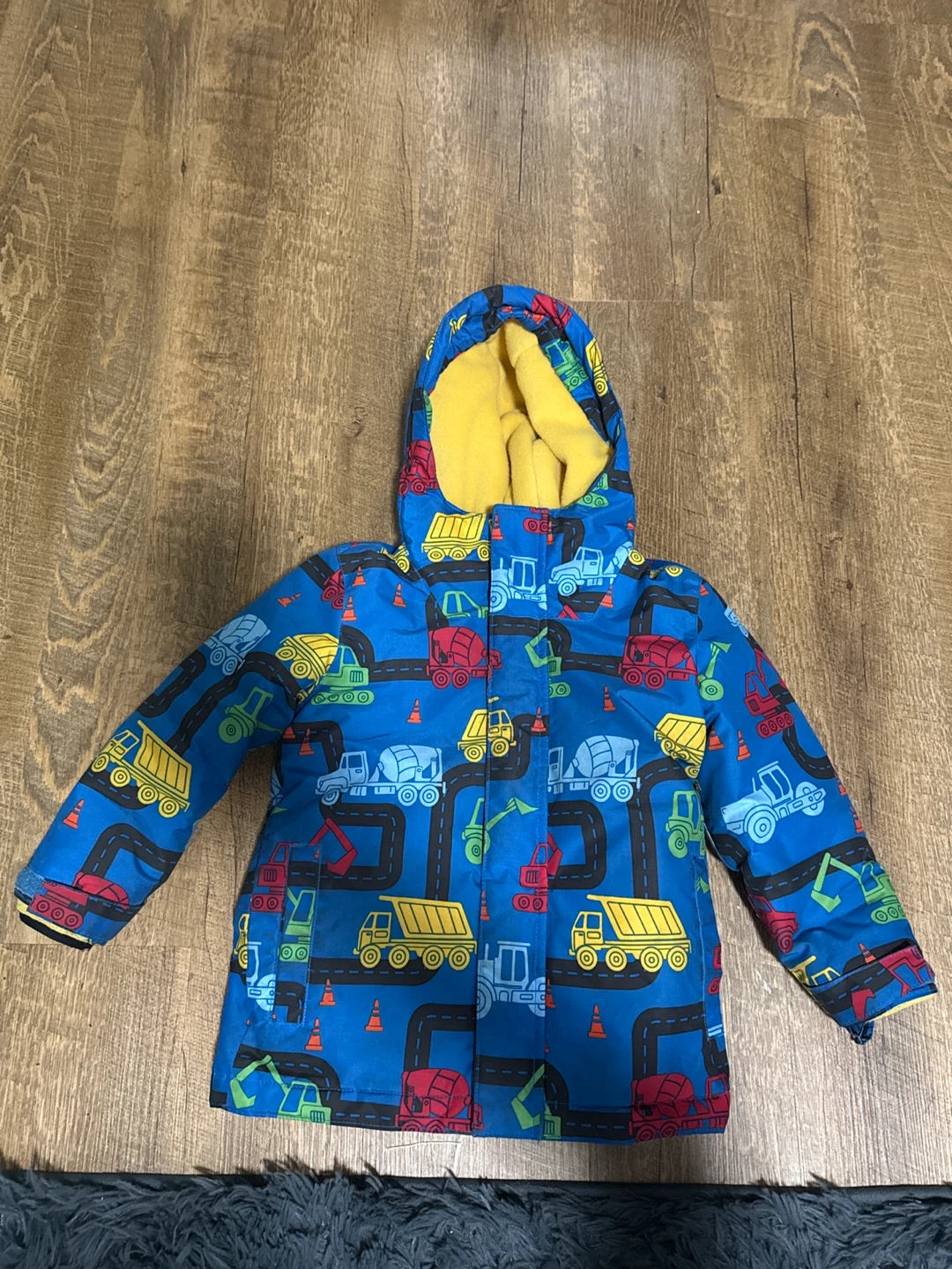 Winter Snow Jacket