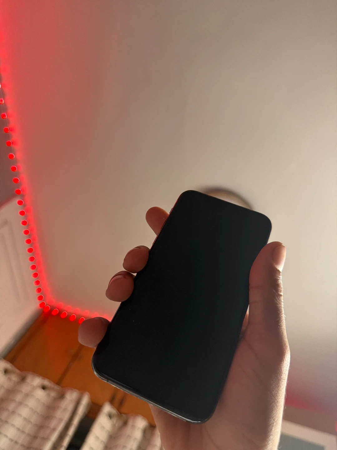Apple iPhone 11 Pro