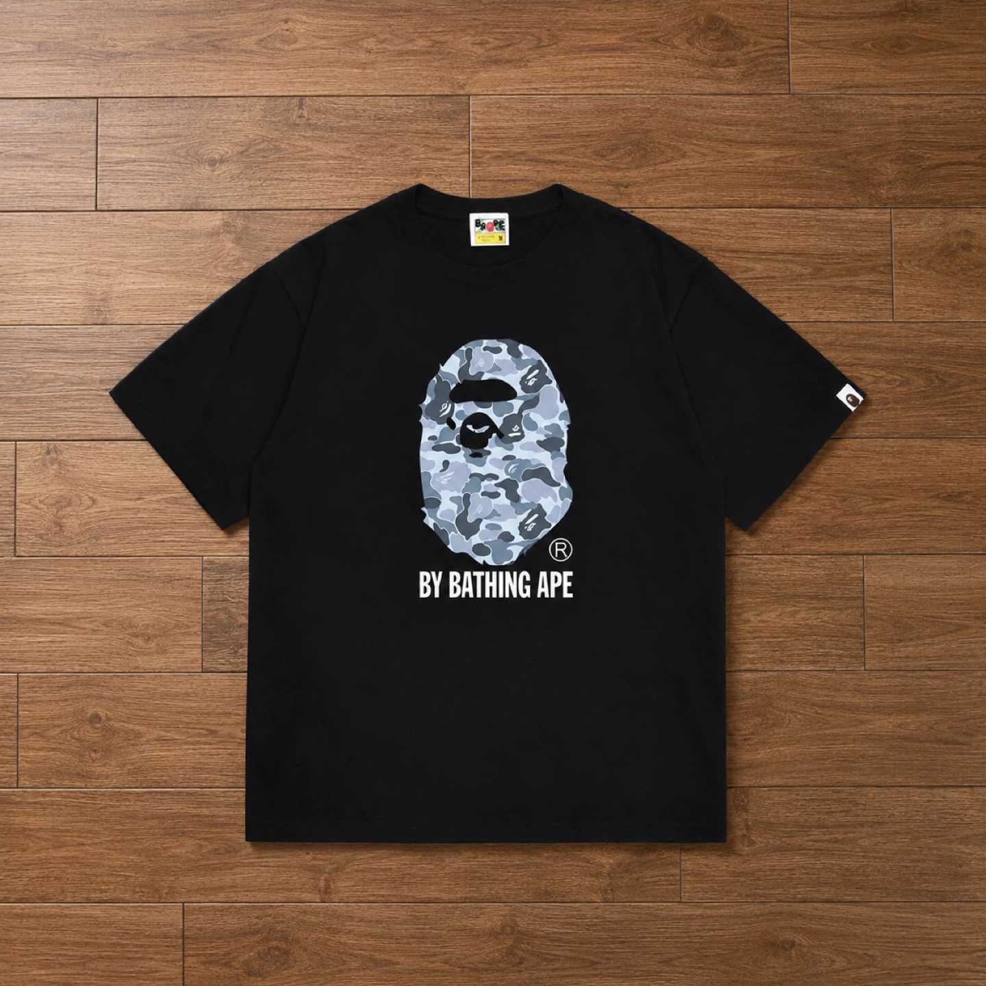 BAPE TEE