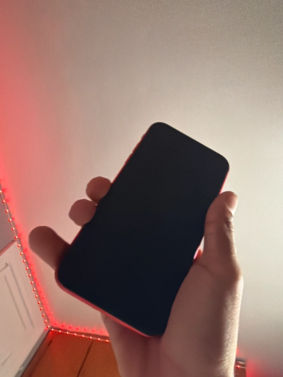 Apple iPhone 11 - (PRODUCT)RED