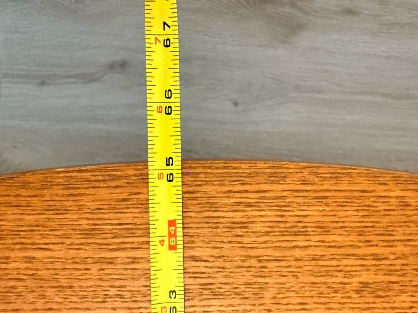 Extendable Dining Table (no chairs) - photo 5