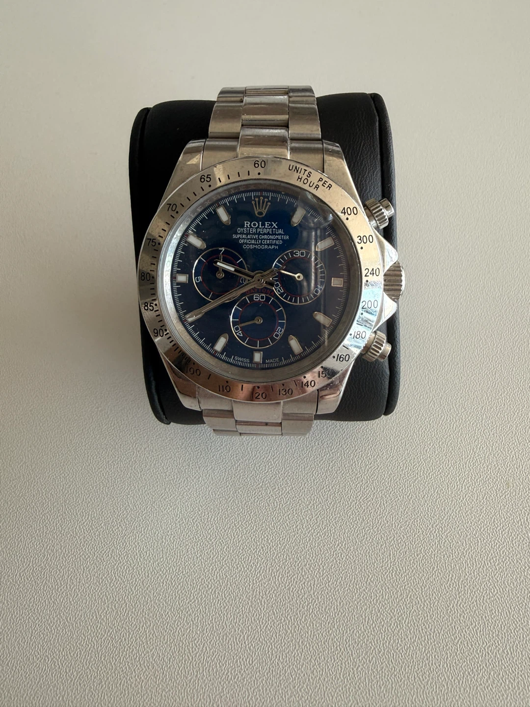 Rolex Daytona Chronograph Watch