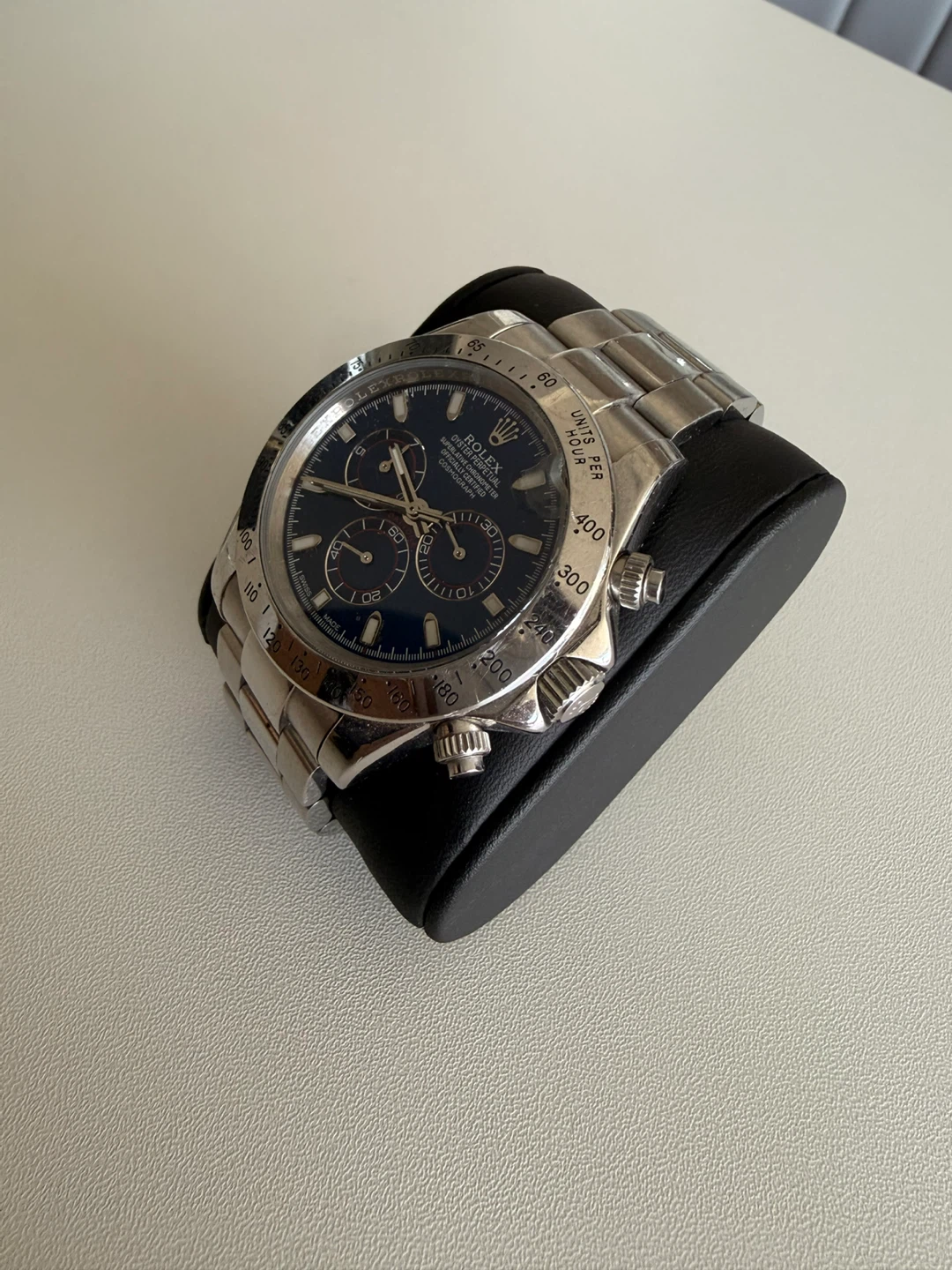 Rolex Daytona Chronograph Watch - photo 2