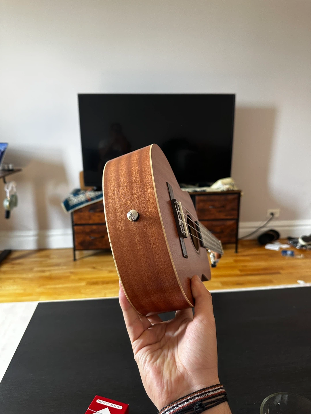 Dozzly Ukulele - photo 2